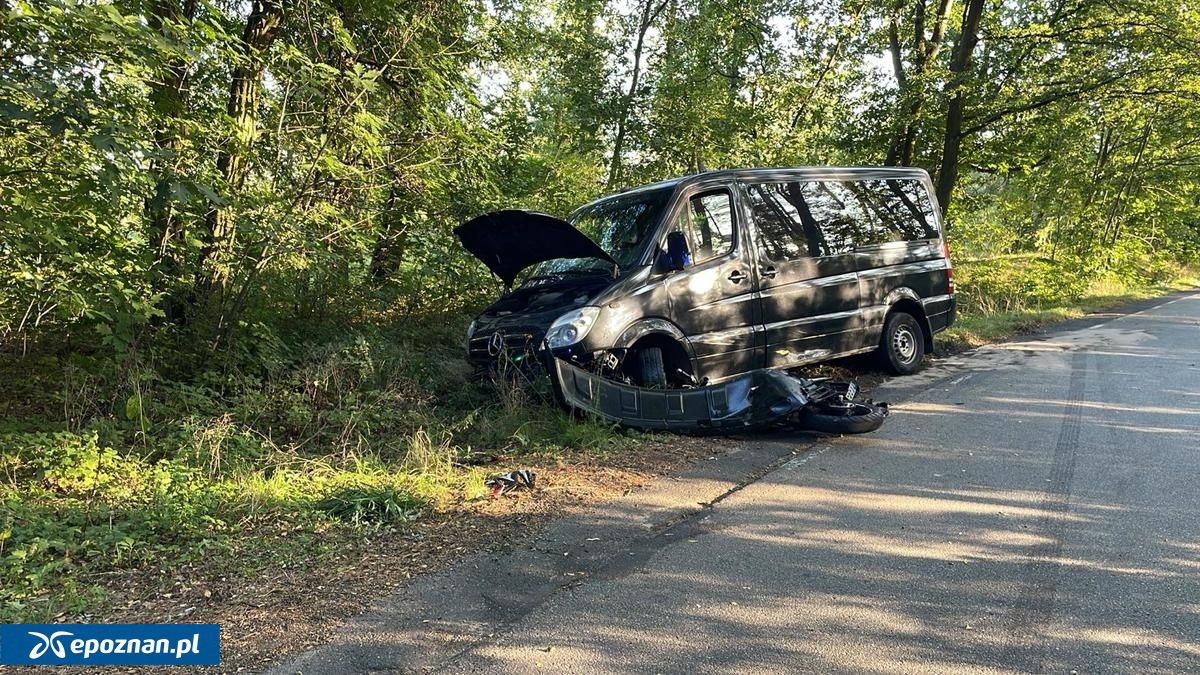 fot. Policja Kępno