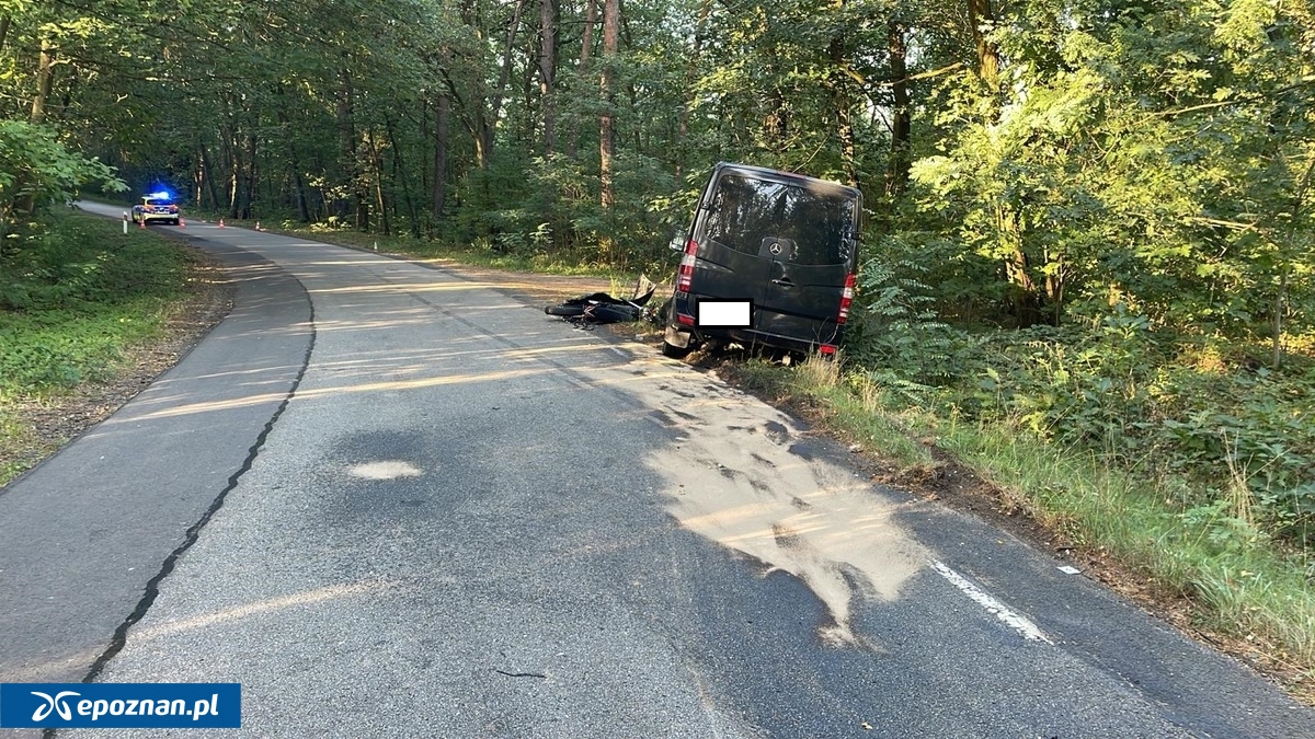 fot. Policja Kępno