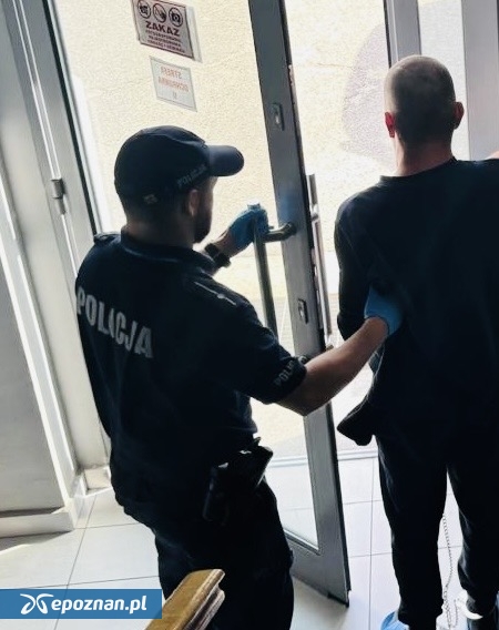 fot. Policja