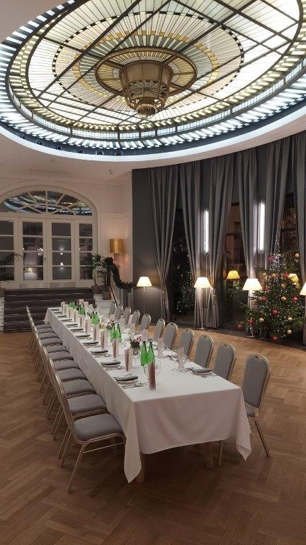 Sala Owalna