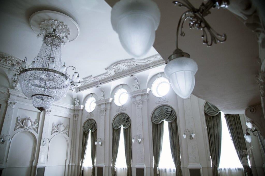 Sala Biała
