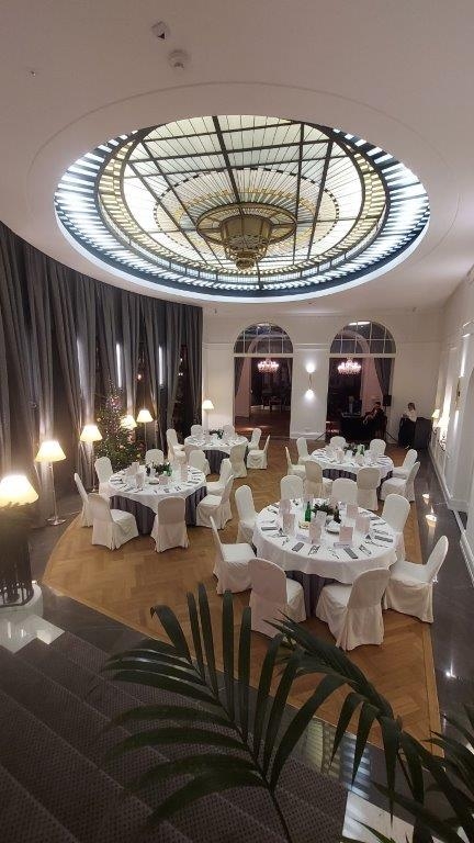 Sala Owalna