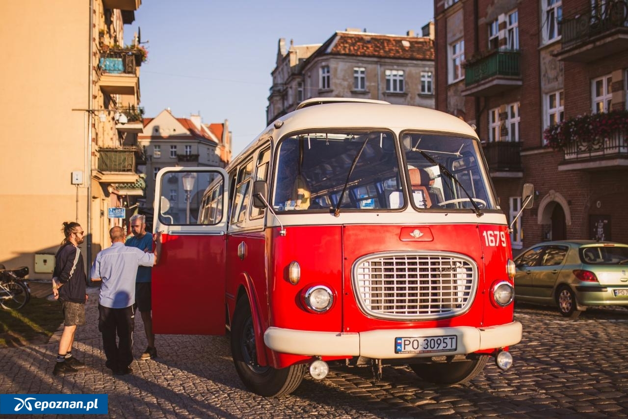 Próby już trwają | fot. Materiały organizatora / UM Poznań