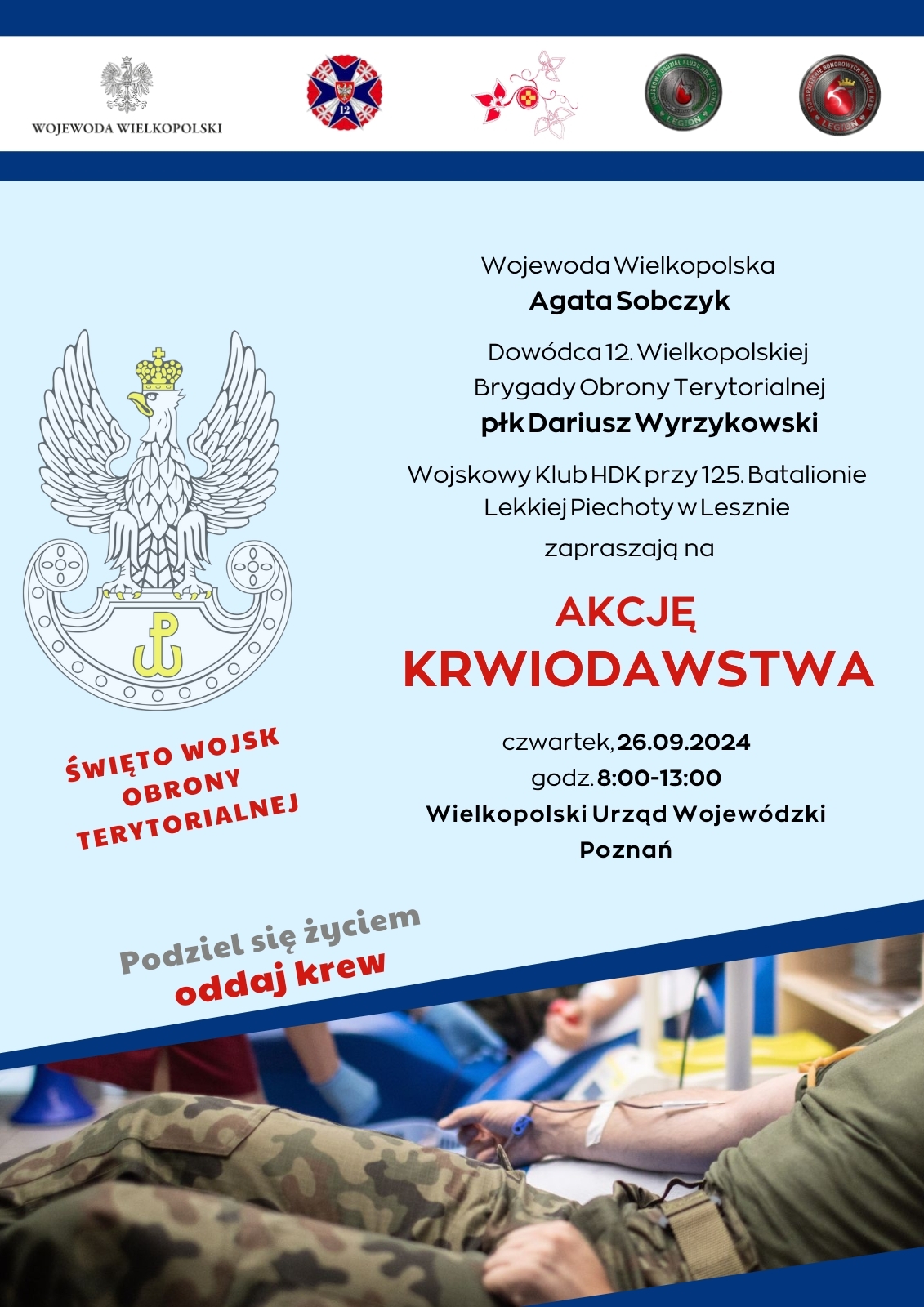 fot. Materiały organizatorów