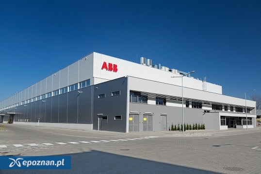 fot. ABB Polska