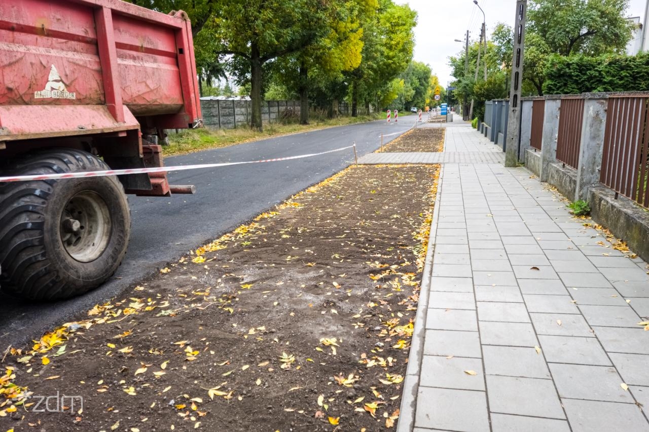 fot. ZDM Poznań