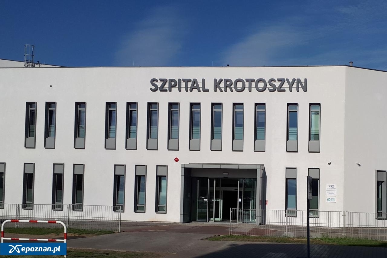 fot. Szpital Krotoszyn