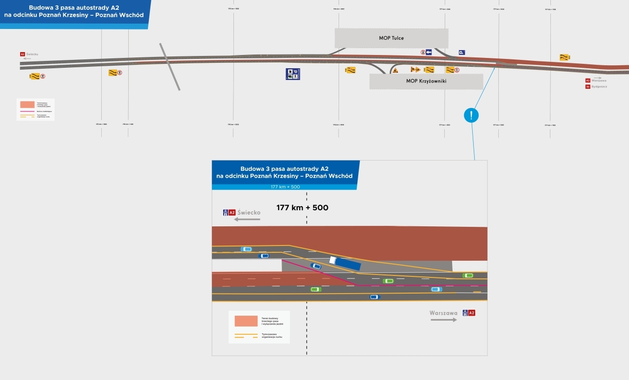 fot. Autostrada Wielkopolska