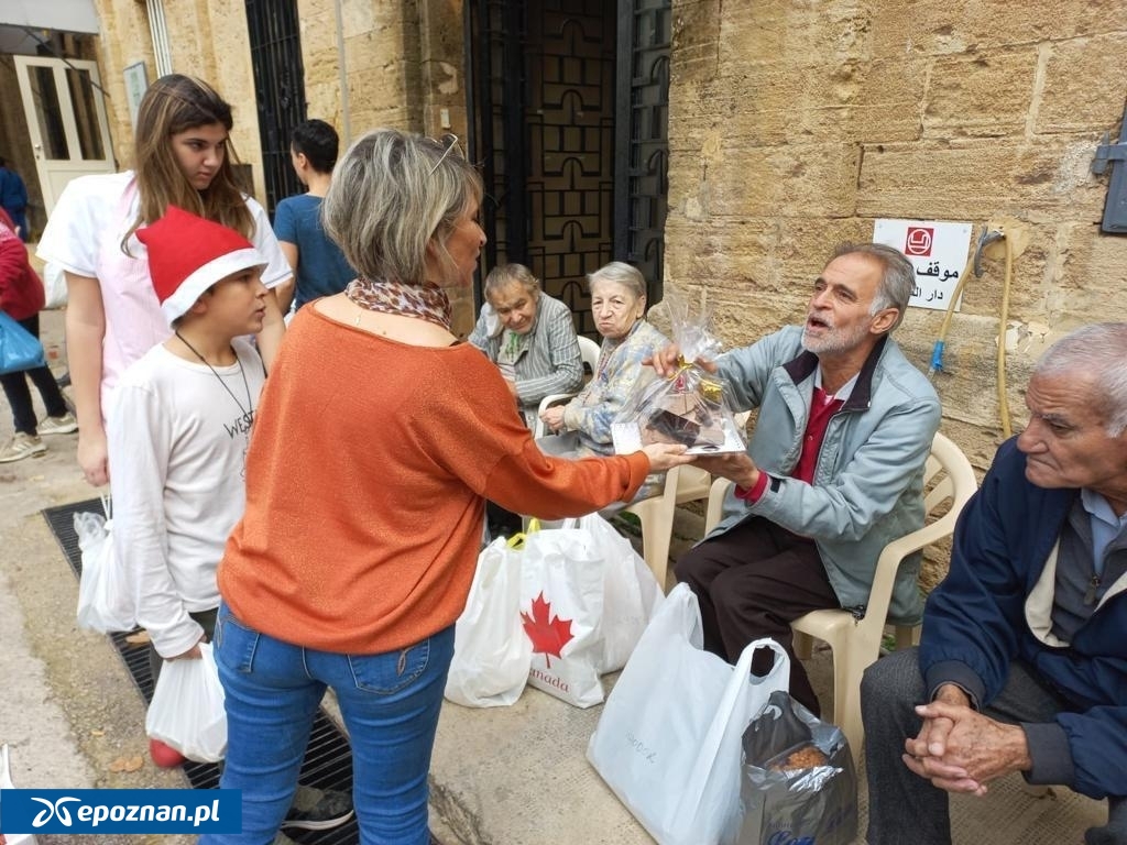 fot. Fundacja Pomocy Humanitarnej "Redemptoris Missio"