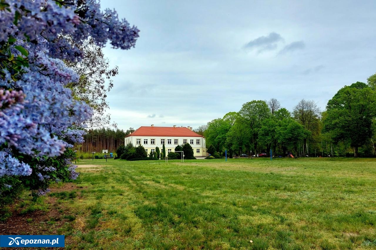 fot. Szkoła Podstawowa im. ks. Jana Twardowskiego w Kwileniu