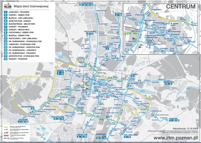 fot. ZTM Poznań