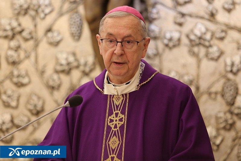 fot. Abp Stanisław Gądecki / FB