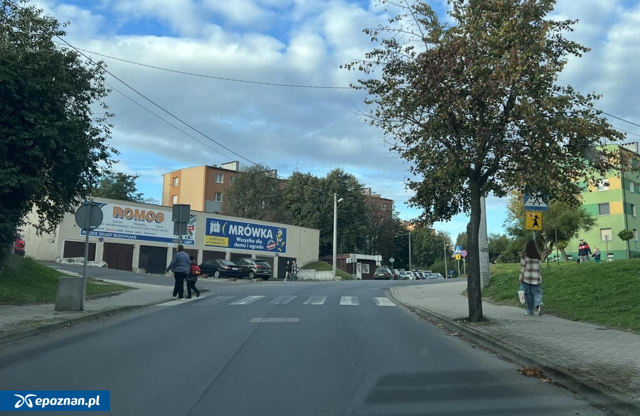 fot. Komenda Powiatowa Policji w Gostyniu.