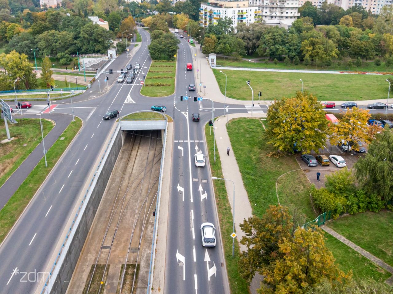 fot. ZDM Poznań