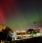 Poznań | fot. Czytelniczka