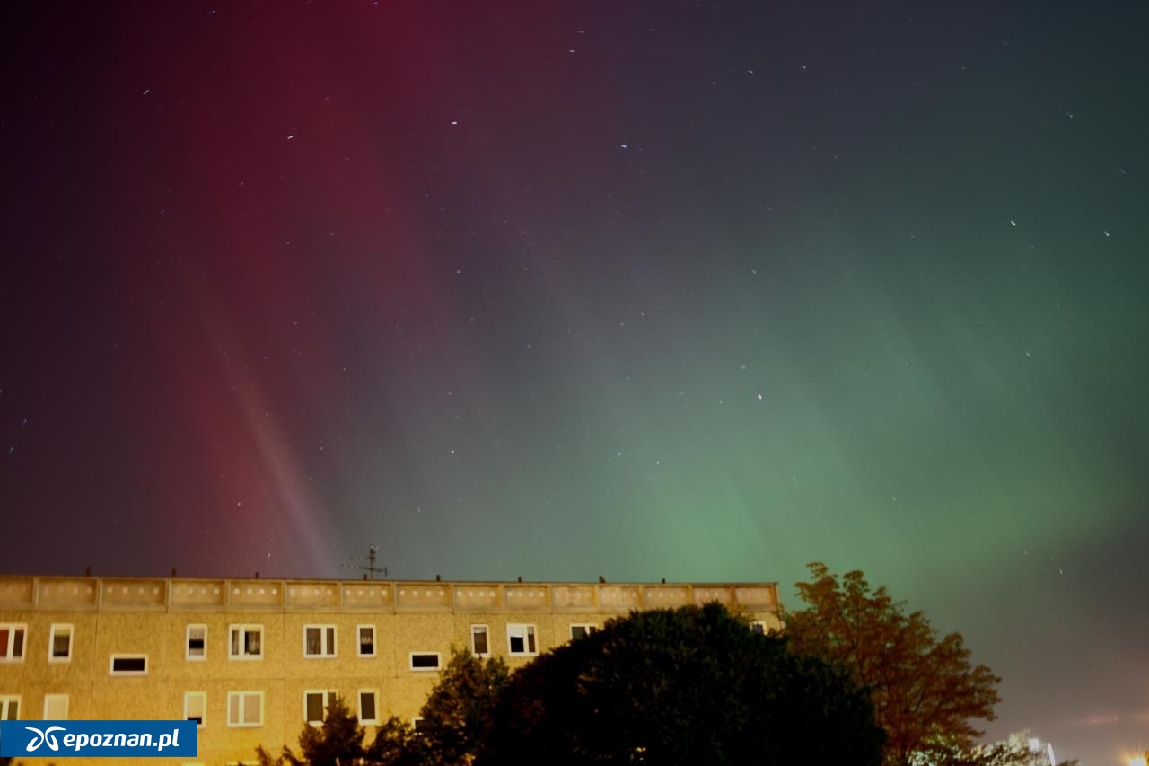 Poznań | fot. Czytelniczka