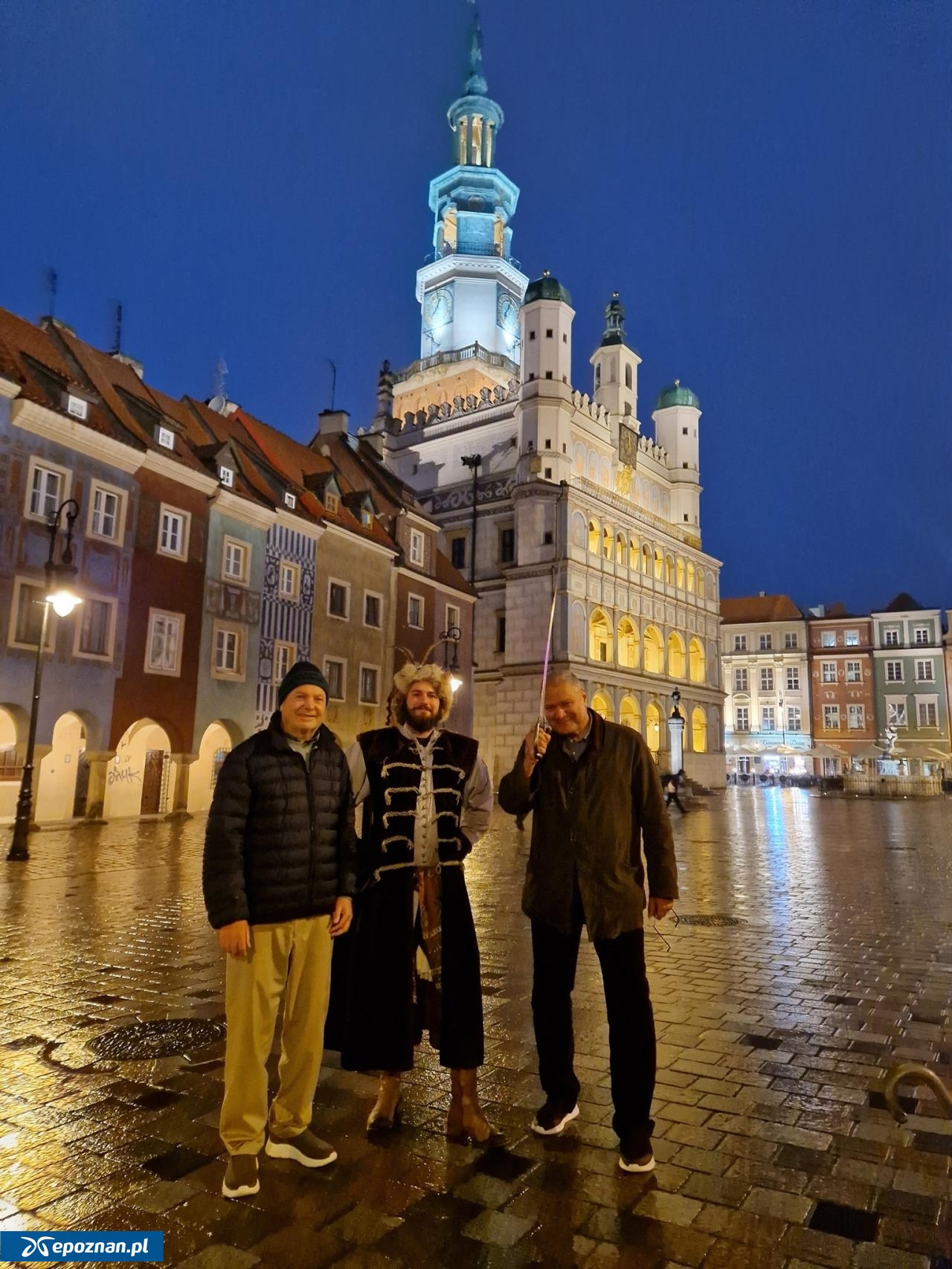 fot. PLOT - Poznańska Lokalna Organizacja Turystyczna / FB