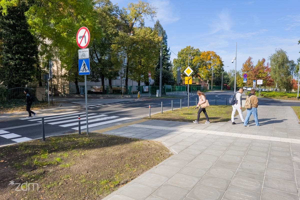 fot. ZDM Poznań