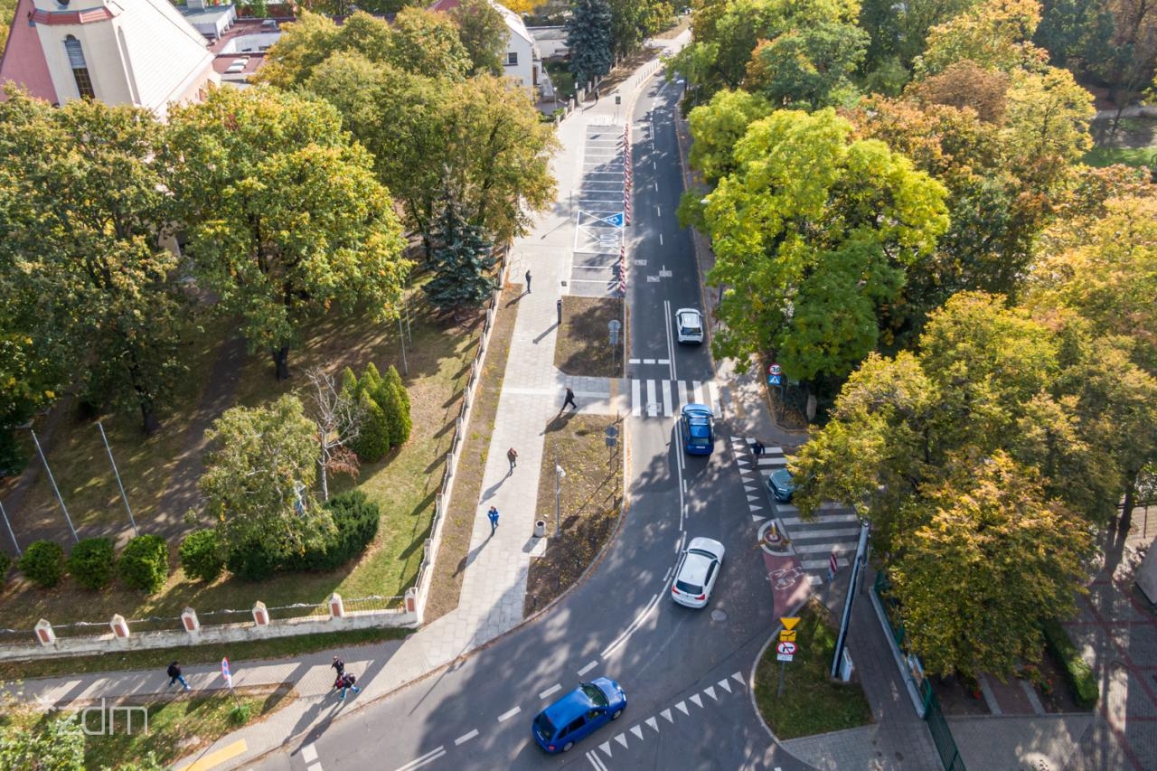 fot. ZDM Poznań