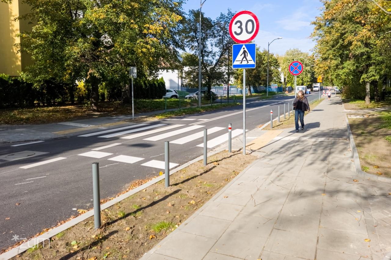 fot. ZDM Poznań