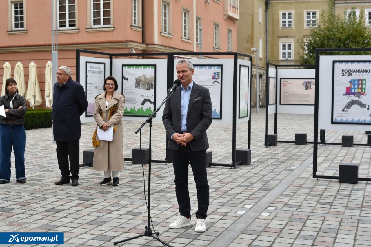 fot. UM Poznań