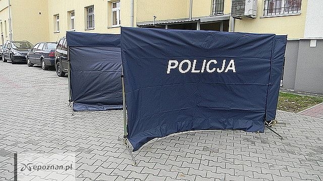 Zdjęcie ilustracyjne | fot. Policja