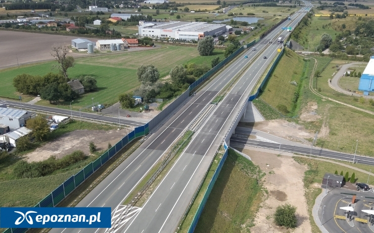 fot. Autostrada Wielkopolska