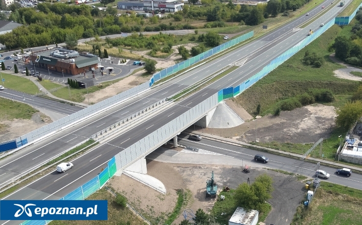 fot. Autostrada Wielkopolska