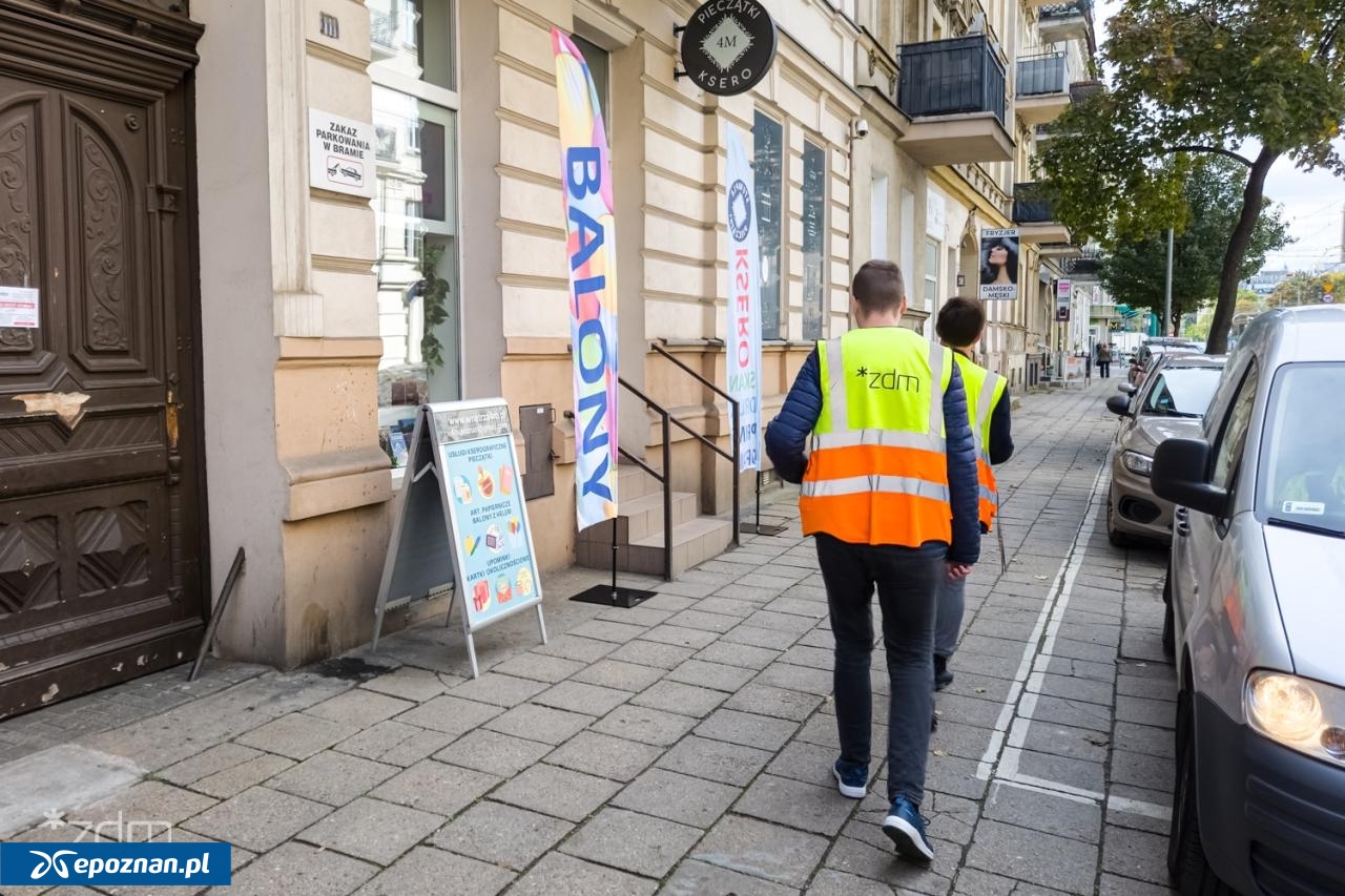 fot. ZDM Poznań