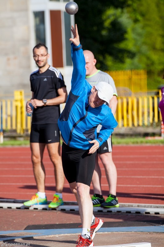 fot. Tomasz Szwajkowski