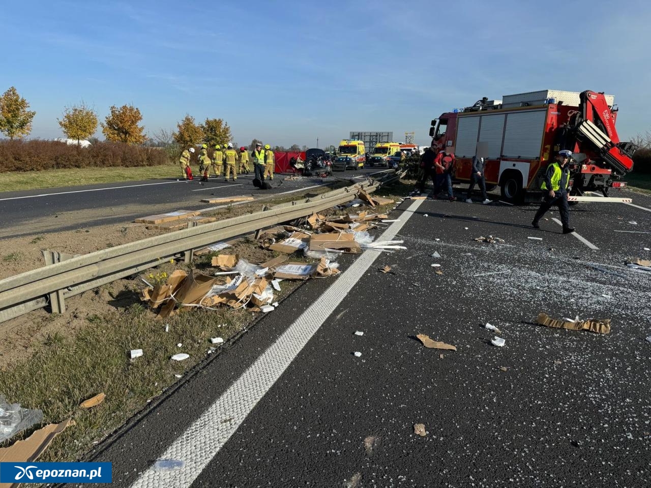 fot. OSP Kleszczewo FB
