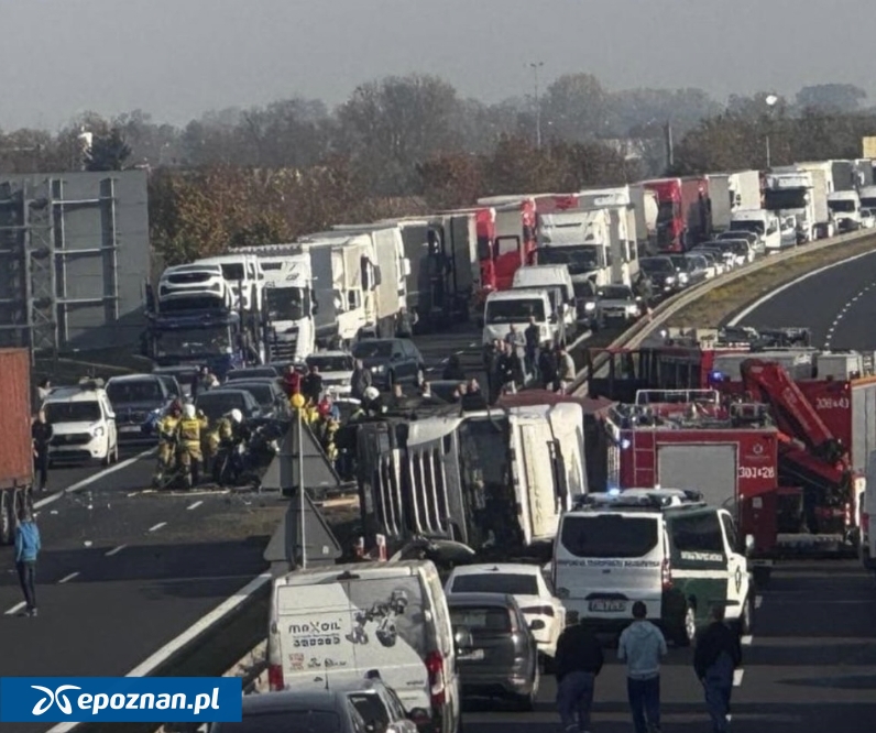 fot. OSP Kleszczewo