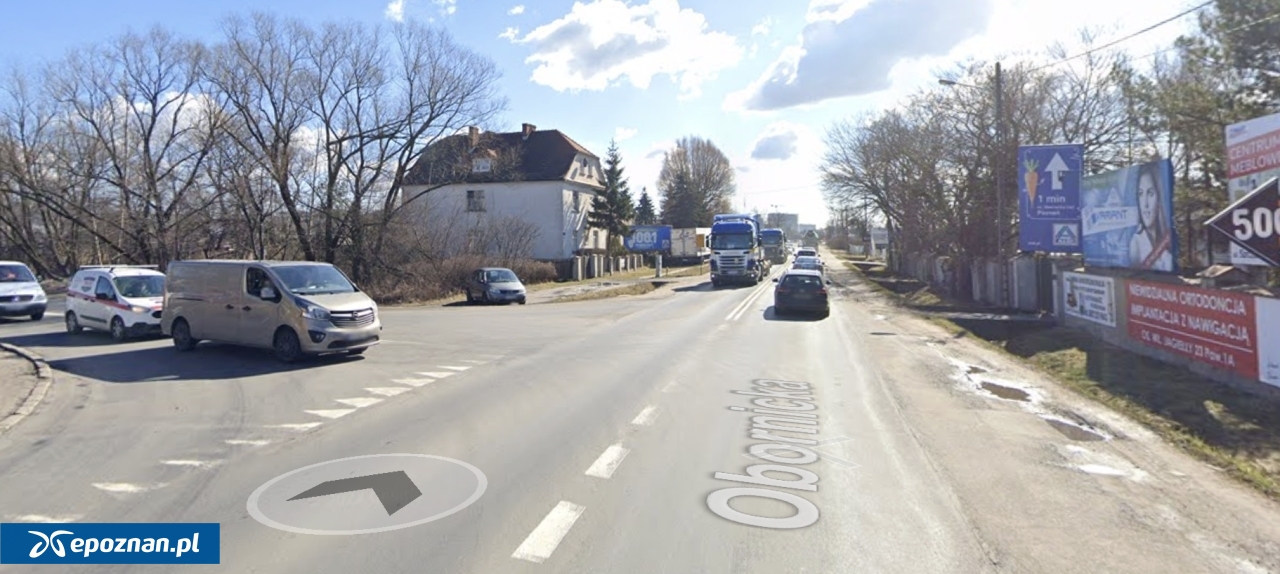 fot. Google Street View