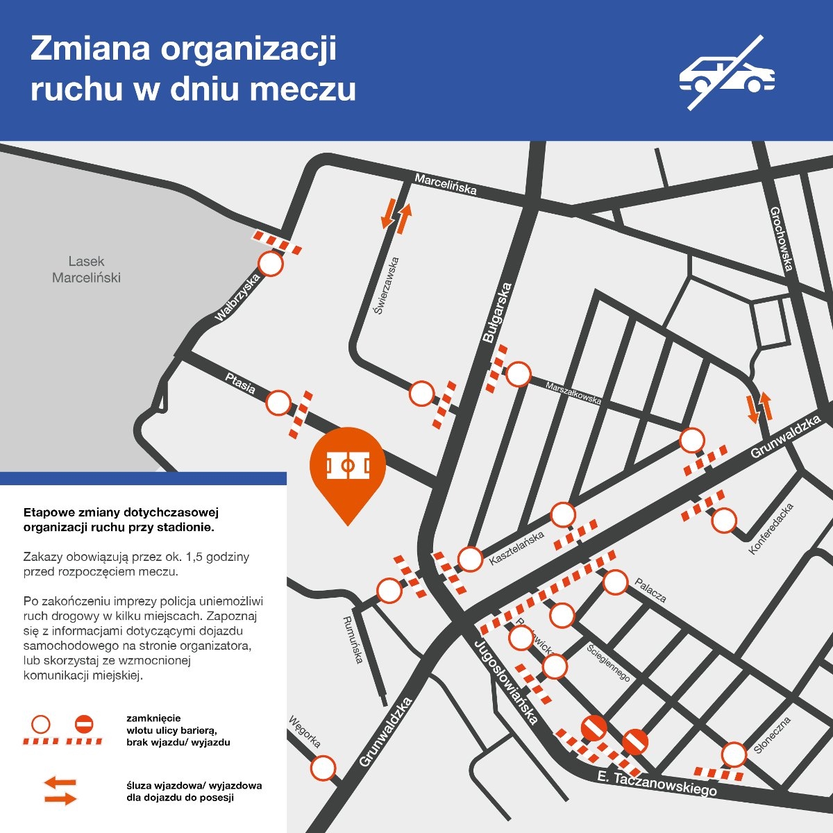 fot. ZDM Poznań