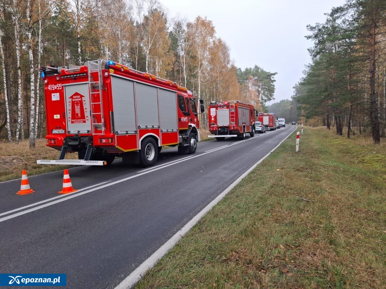 fot. KPP Czarnków