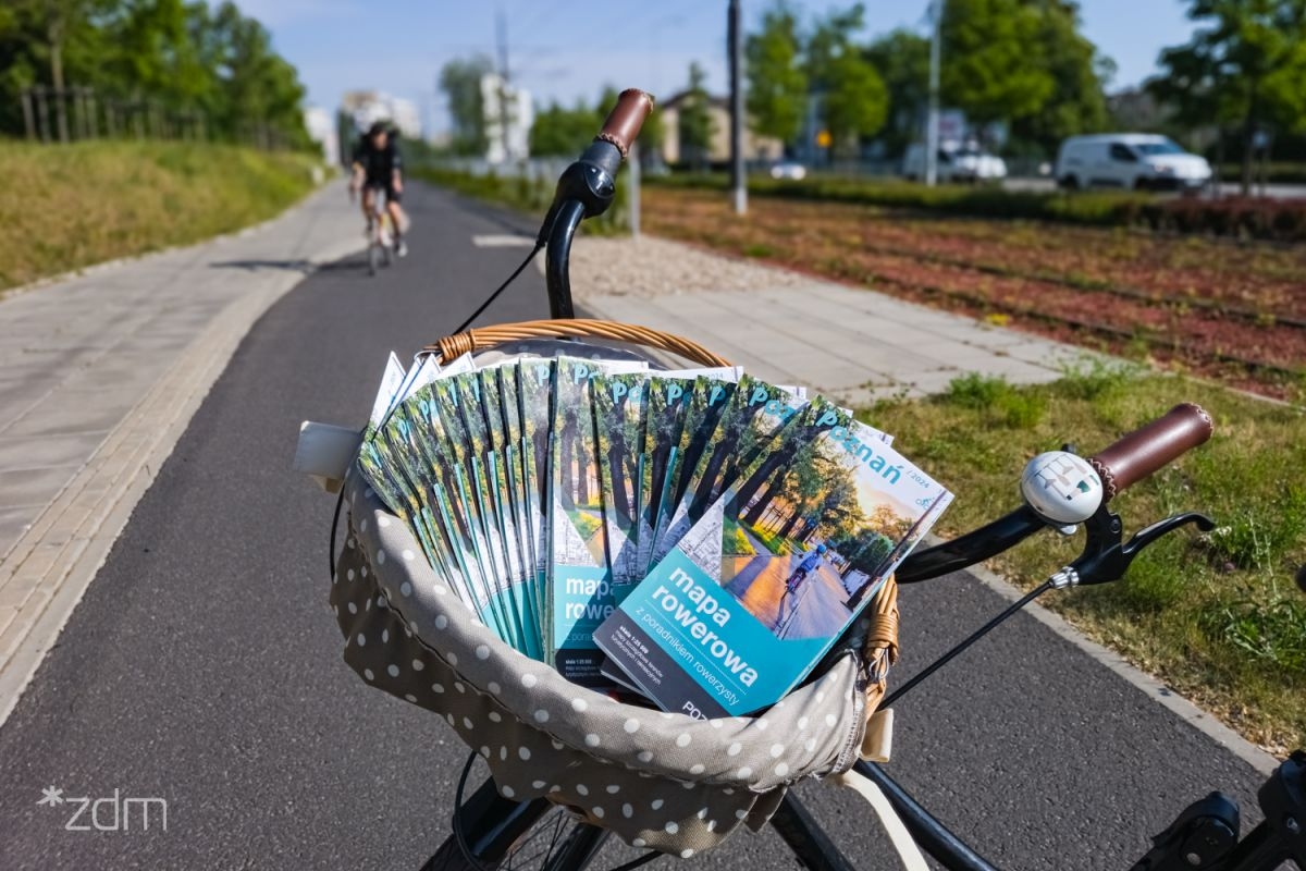 fot. ZDM Poznań