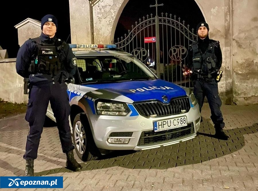 fot. Policja