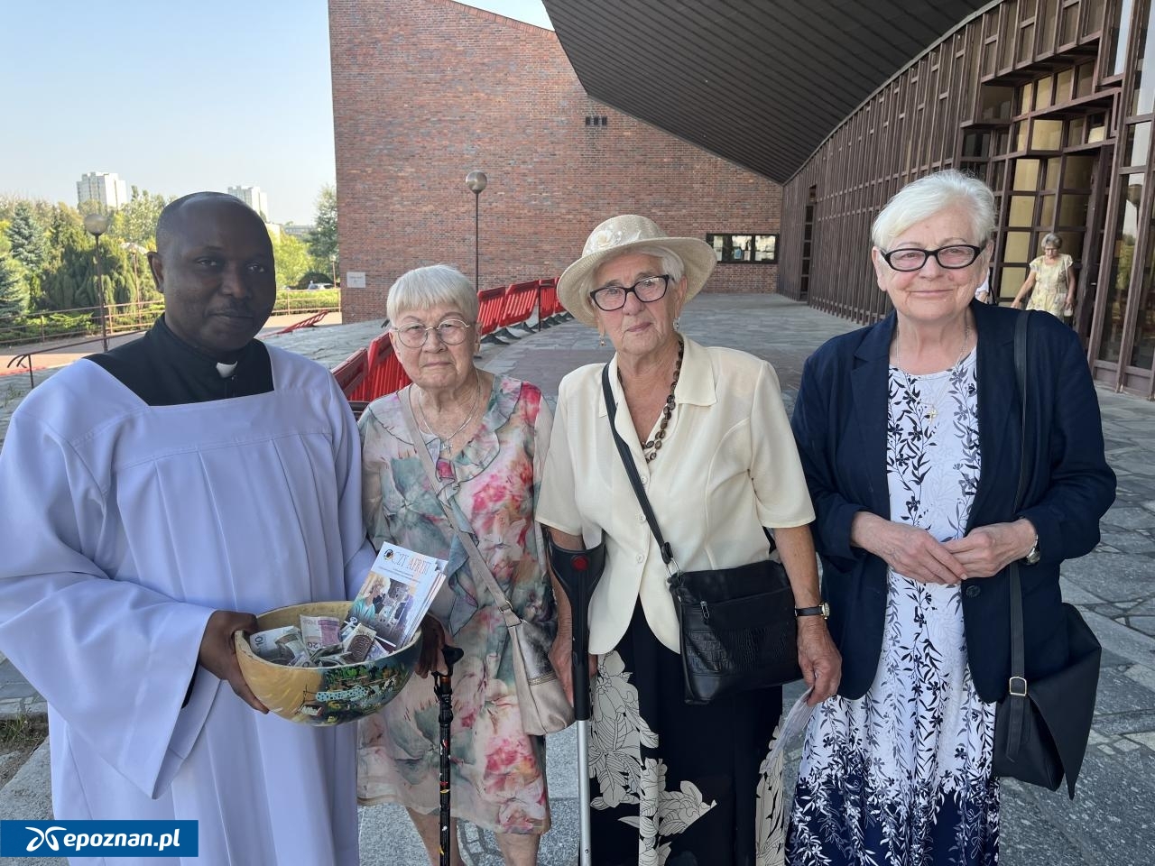 fot. Fundacja Pomocy Humanitarnej "Redemptoris Missio"