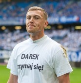 Lech Poznań - Pogoń Szczecin 0:0 | fot. Krzysztof Poznański