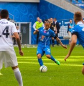 Lech Poznań - Pogoń Szczecin 0:0 | fot. Tomasz Szwajkowski