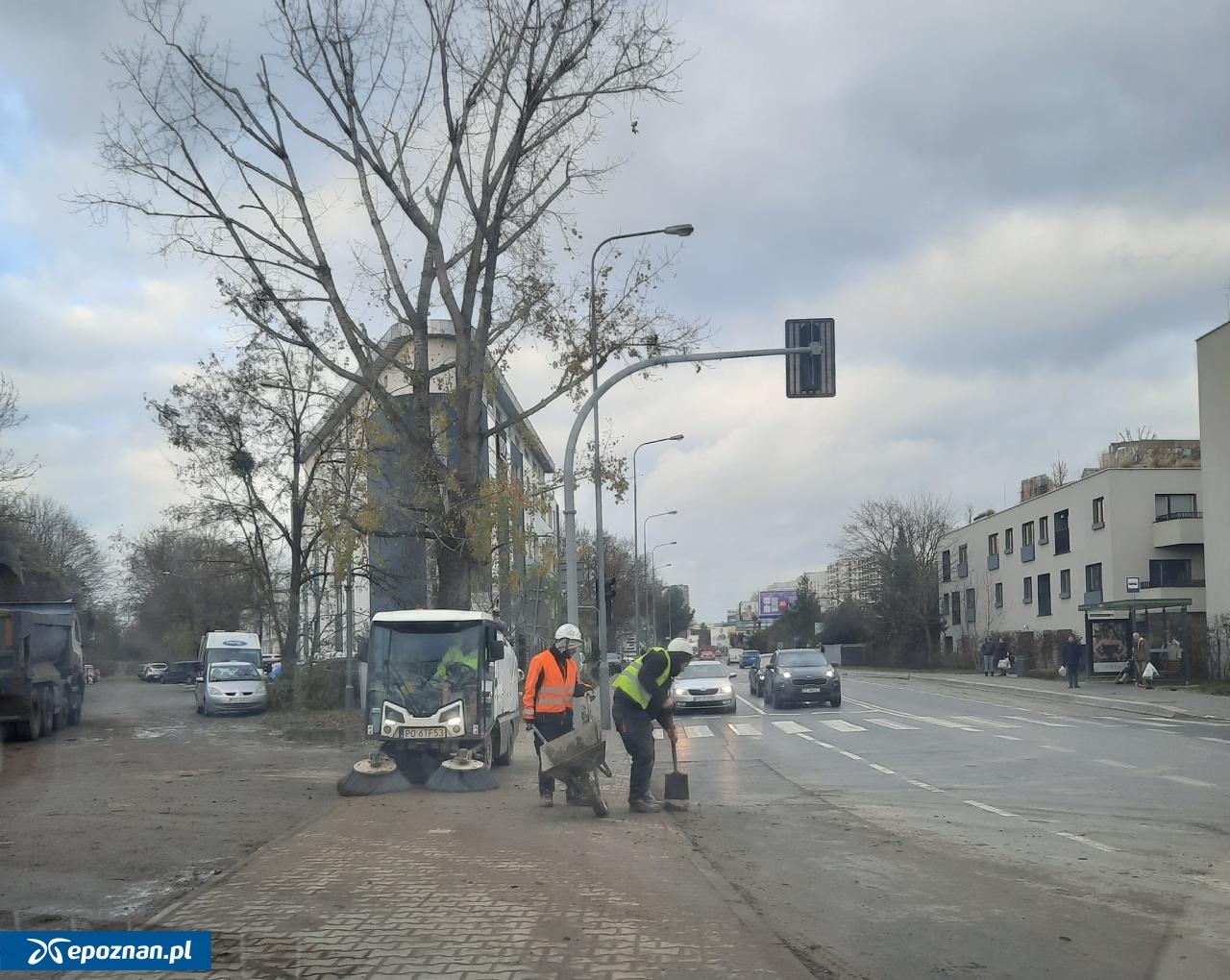 fot. Straż Miejska