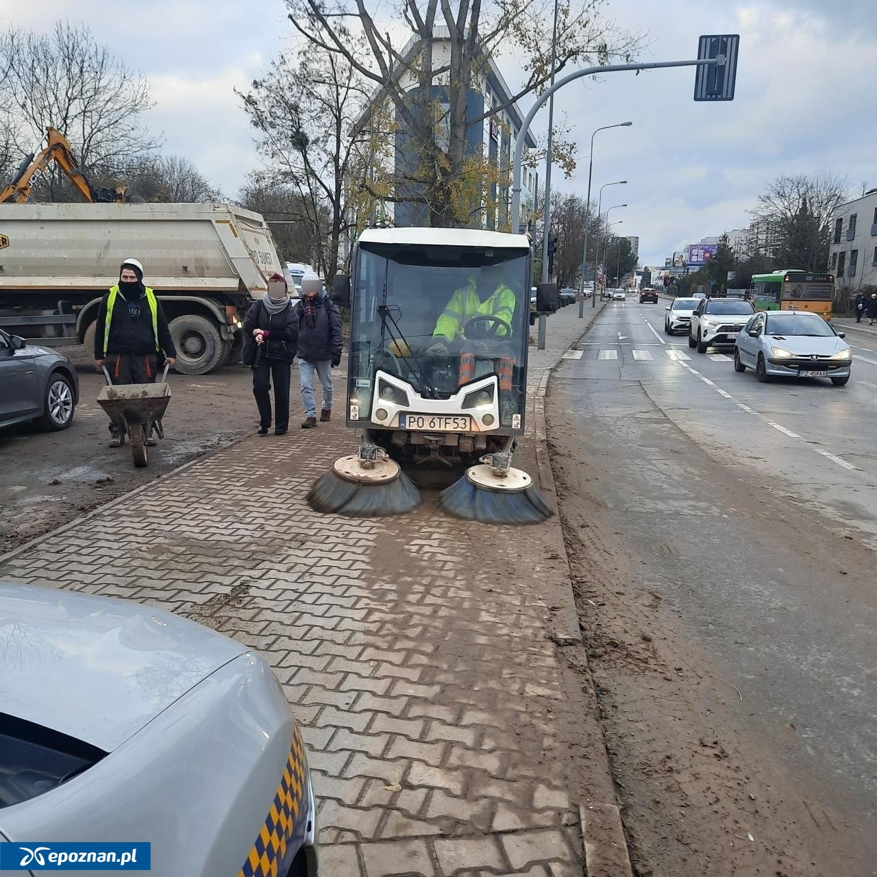 fot. Straż Miejska