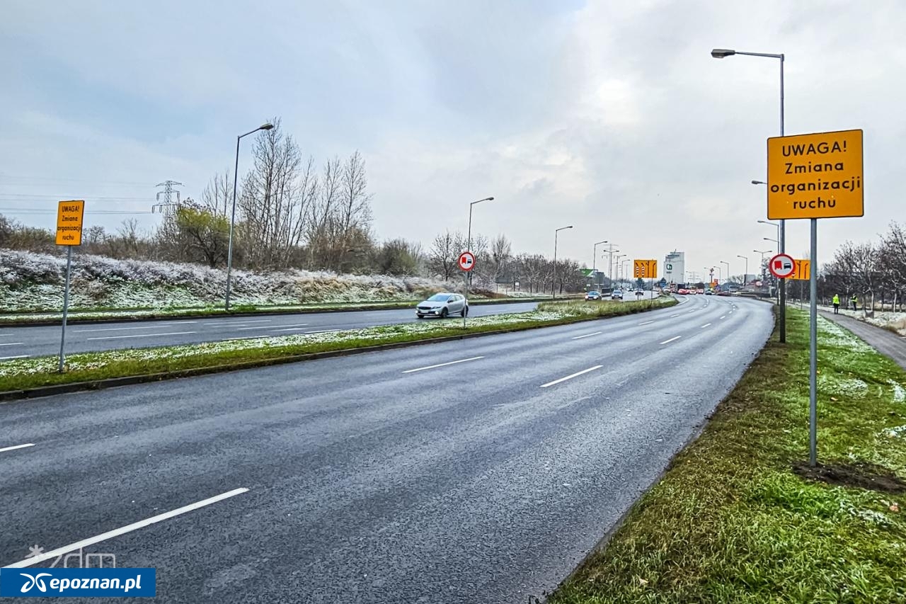 fot. ZDM Poznań