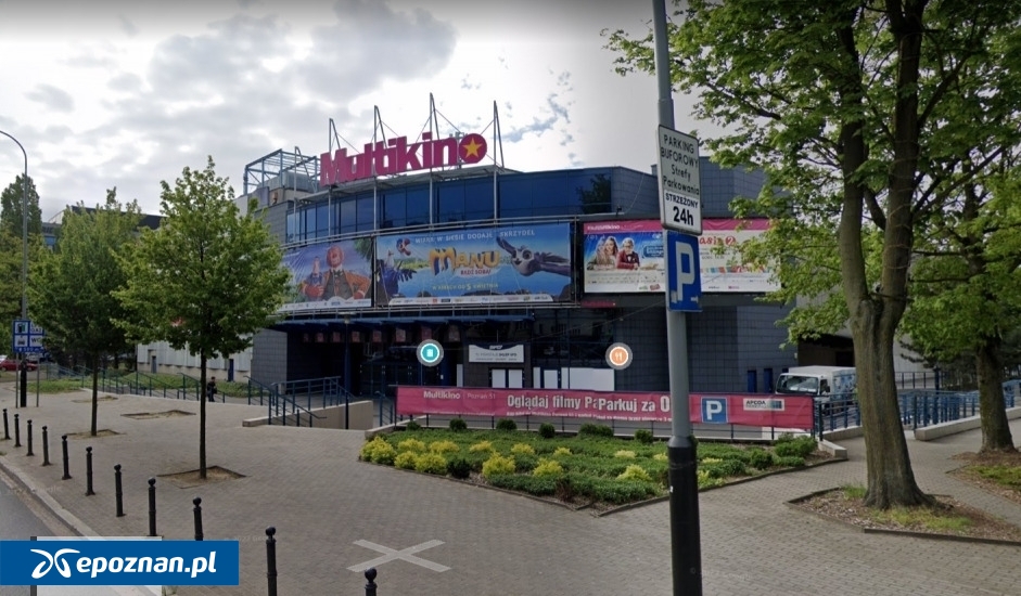 zdjęcie ilustracyjne | fot. Google Street View