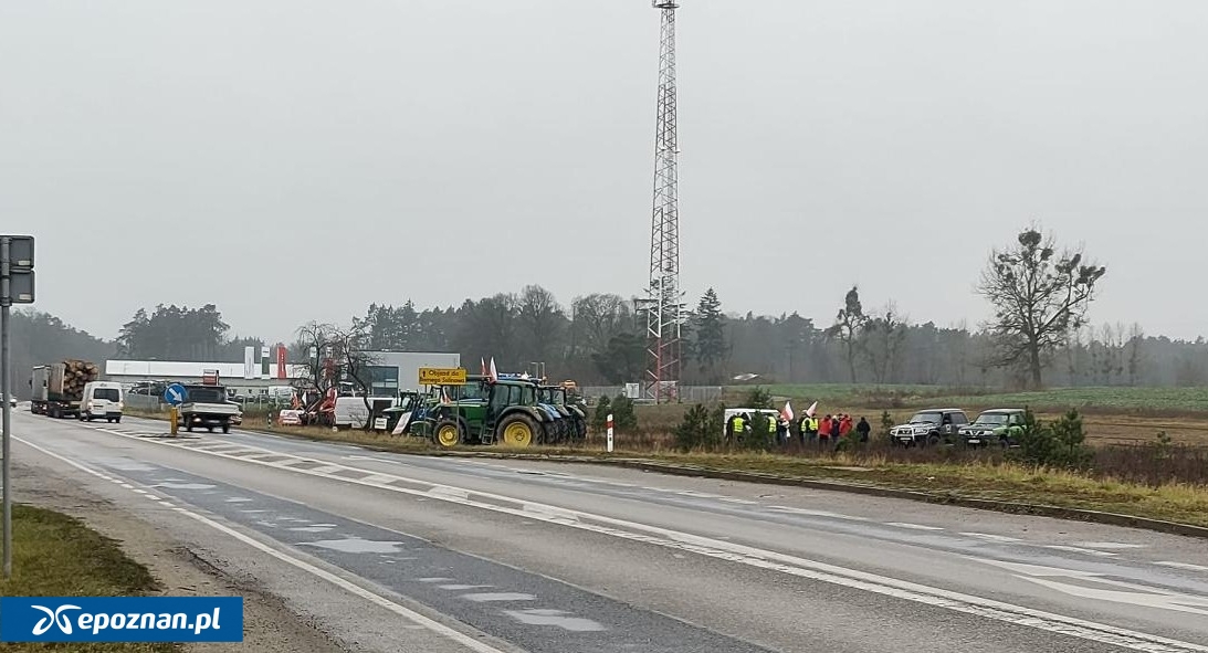 fot. Policja Złotów