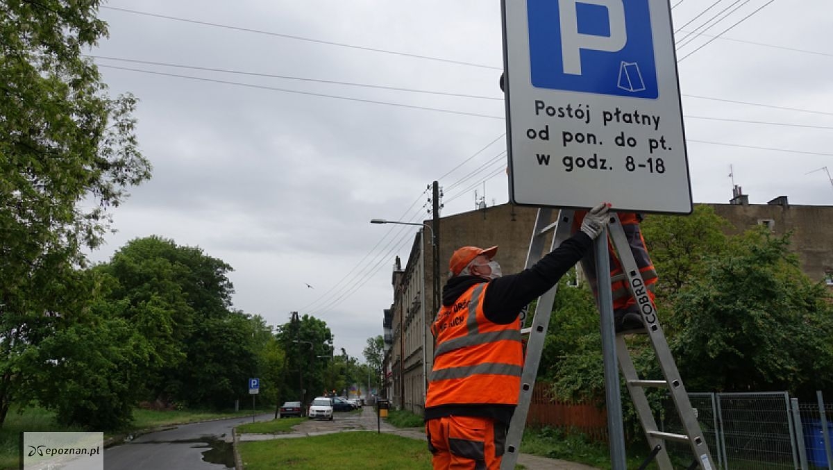 Zdjęcie ilustracyjne | fot. ZDM Poznań