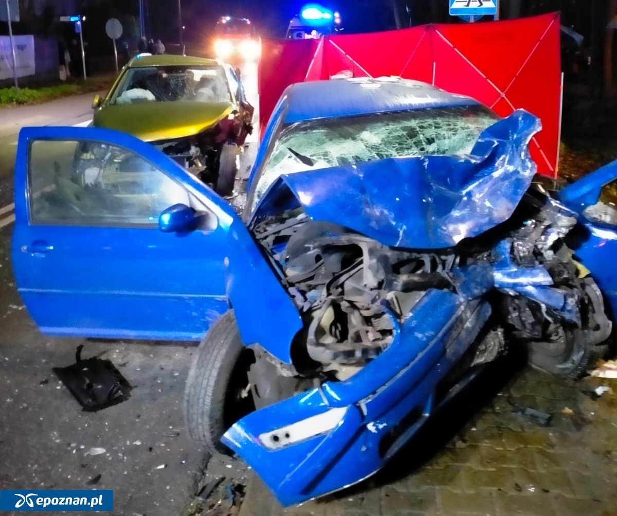 fot. Policja Wolsztyn