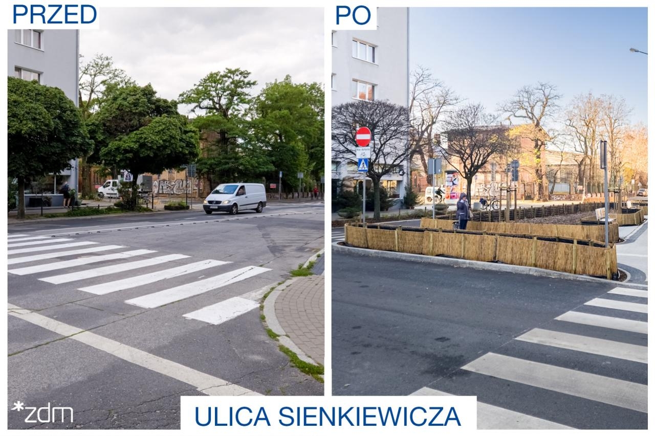 fot. ZDM Poznań