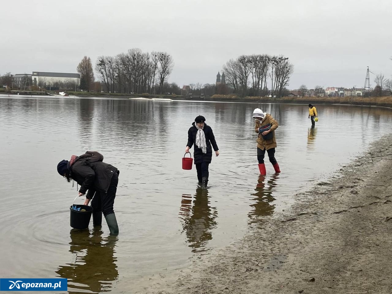 fot. Zakład Ochrony Wód UAM