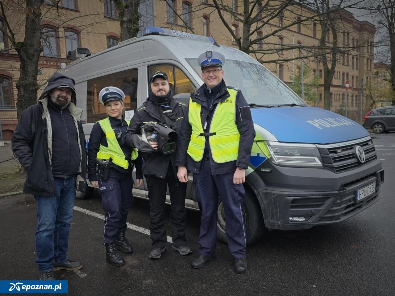 fot. Wielkopolska Policja